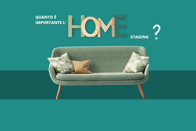 Vuoi vendere casa al meglio? Mai sentito parlare di Home Staging? - Cosso  Immobiliare